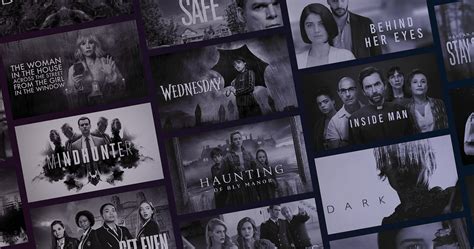 12 Best Mystery TV Shows to Unravel Episode by Episode - Netflix Tudum