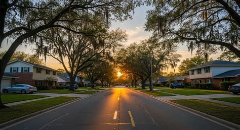 Windy Hill, Jacksonville crime rates and safety statistics