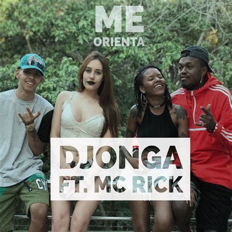 Djonga Me Orienta Lyrics Genius Lyrics