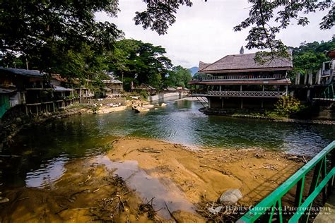 Indonesia Sumatra Bukit Lawang Village Bjorn Grotting Photography