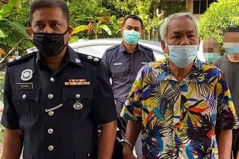 Elderly Man Accused Of Unnatural Sex With Goat Faces Whipping And Years In Prison Daily Star