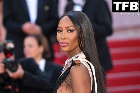 Naomi Campbell Nude The Fappening Photo Fappeningbook