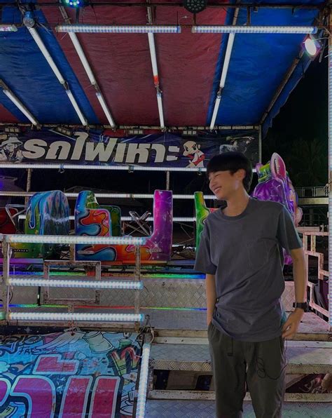 MileApo ý tưởng diễn viên hình ảnh cute gay