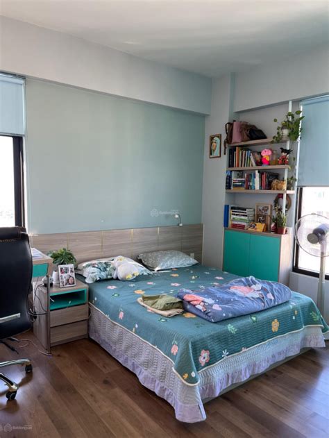 Hot Cần bán gấp nhiều căn 2PN chung cư PARCSpring view thoáng mát giá từ 2 650 tỷ LH 0919 004