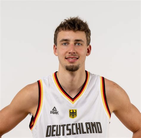Franz Wagner Rising Star In The Nba The Chupitos