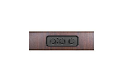 Rombica mysound Blues Wood | Rombica