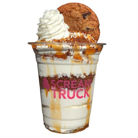 Scream Truck