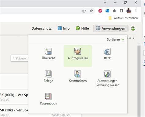 So Nutzen Sie Datev Unternehmen Online Als Rechnungssoftware Computer