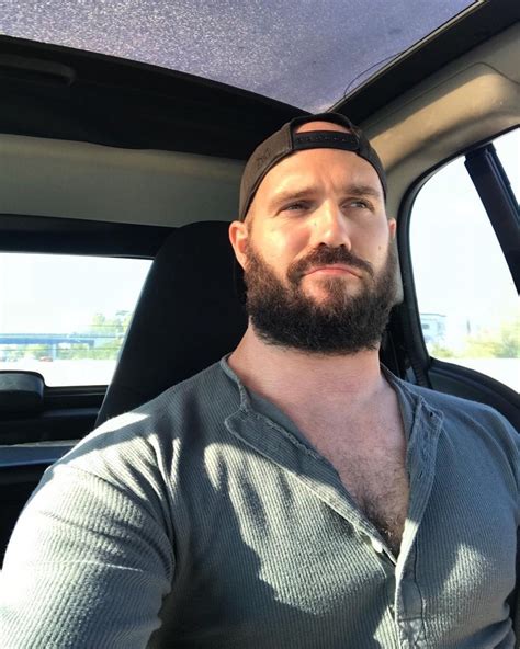 Guys I Think Are Hot