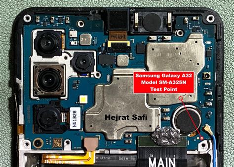 Samsung Galaxy A32 Test... - Hejrat Safi Mobile Software | Facebook