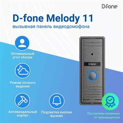 Вызывные панели купить на OZON по низкой цене