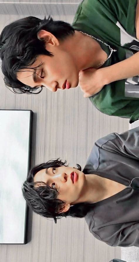 Pin By Giulia Hu On TharnTypeFMBKK SpecialEP Taekook Gay Aesthetic Taehyung