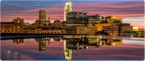 Omaha, Nebraska - Travel U.S.