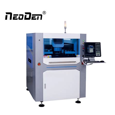 Neoden Full Automatic Smt Production Line Neoden Smt