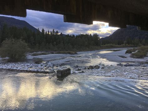 Wasserkraftwerk Fleck an der Isar • Rettet die Isar jetzt!