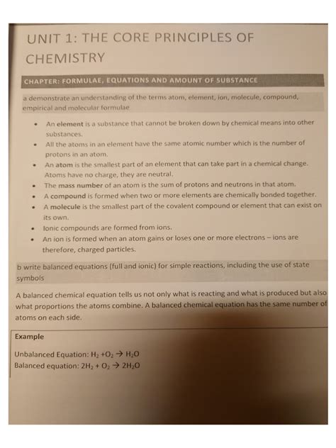 Short Definition | PDF