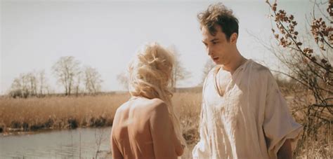 Nude Video Celebs Izabella Podobinska Nude Erotyk