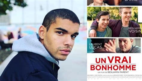 Sex Education saison 2 5 choses à savoir sur Sami Outalbali