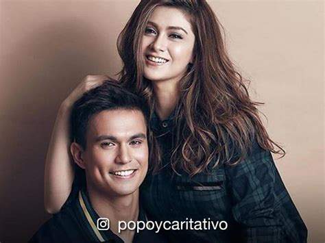 Tom Rodriguez Says He Is Lucky To Have Carla Abellana By His Side