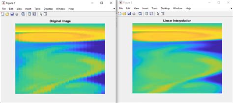 Interpolation D Avec Matlab Delft Stack