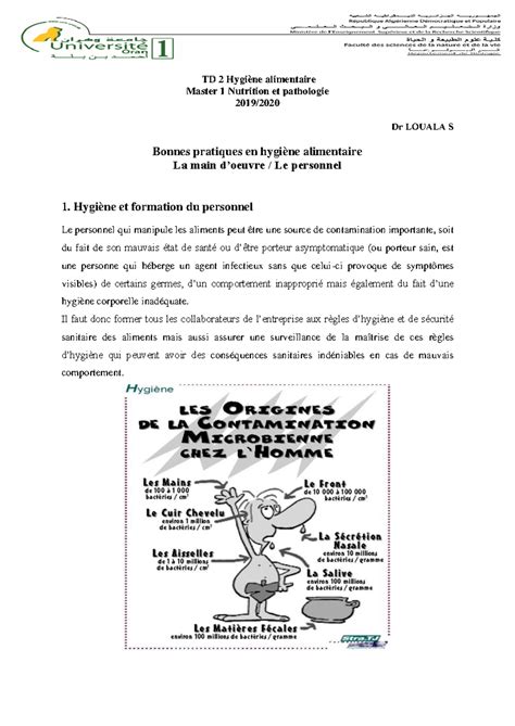 Biologie Microbiologie Tome 1 Nutrition Et Alimen 3