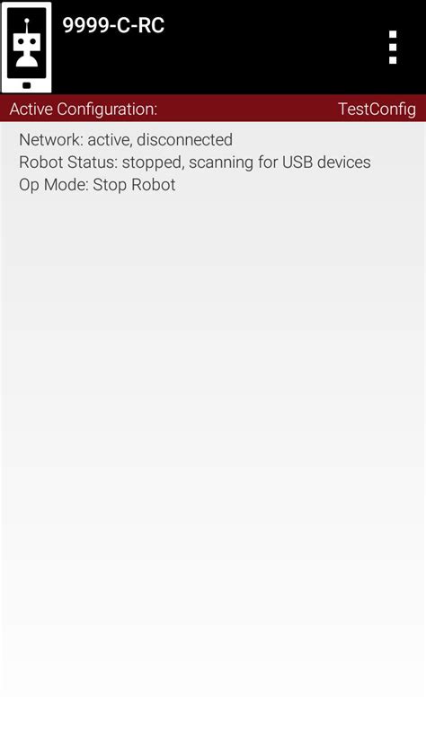 FTC Robot Controller APK for Android Download