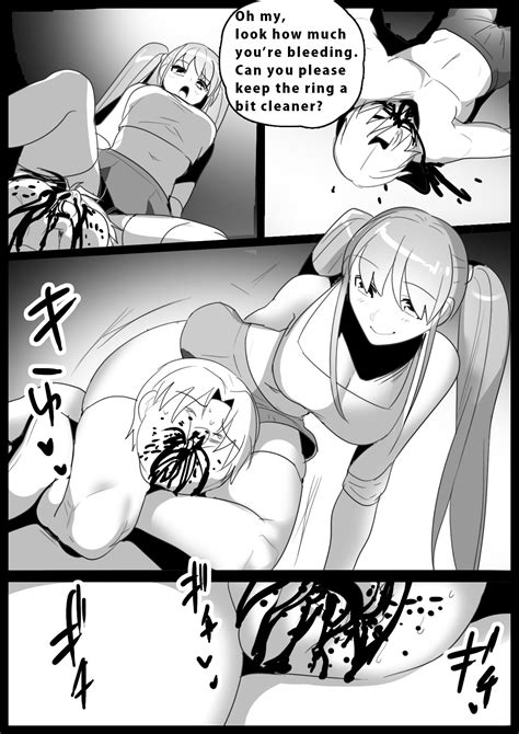 Girls Beat Page Nhentai Hentai Doujinshi And Manga