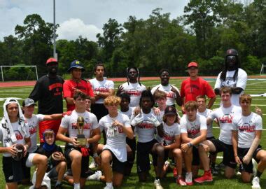 Photo Gallery Ssac Throwdown In O Town Central Florida Preps