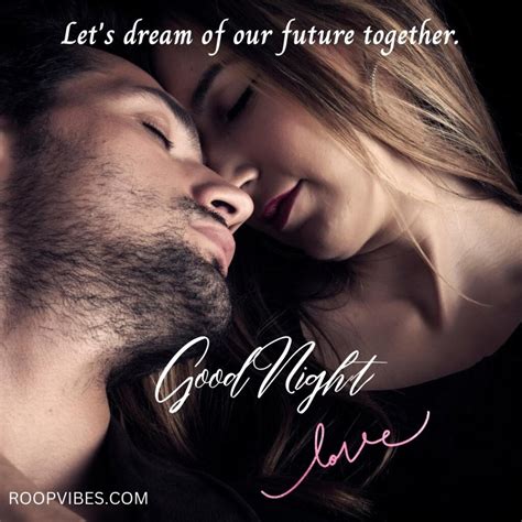 75 Romantic Good Night Love Images Wishes And Quotes For Lover Roopvibes