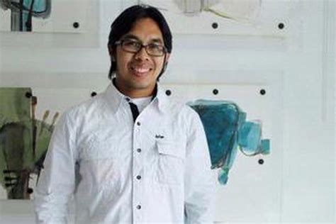 Ahmad Fuadi Inspirasi Jepang