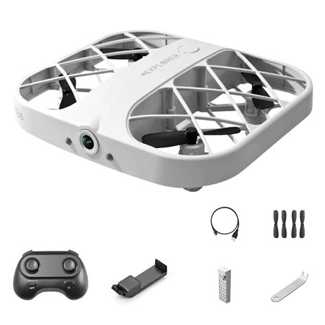 JJRC Mini Dron H107 8K Cuadric Ptero Con C Mara De Transmisi N En