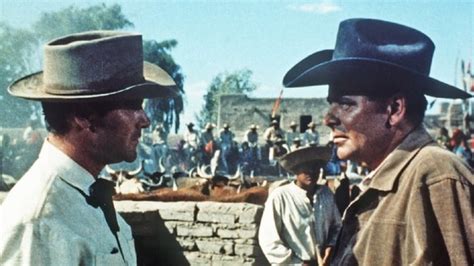 Cowboy (1958) — The Movie Database (TMDb)