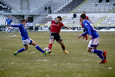 F Tbol Burgos Un Burgos Cf Muy Superior Golea Al Real Oviedo B Y