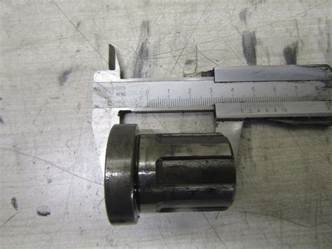 axe arbre moteur interne 163 fml Quad Shineray xy 200 stiie - Flash ...