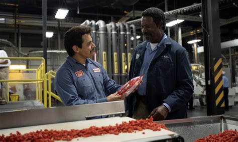 La Historia Del Origen Del Flaming Hot Un Filme Que Esta Disponible En Star Y Disney