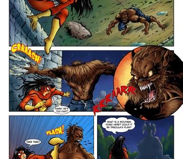 Draculas Revenge Muses Sex And Porn Comics