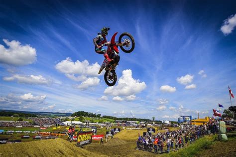 Mx Le Foto Pi Spettacolari Del Gp Di Svizzera Motocross Moto It