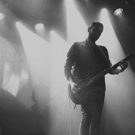 Cigarettes After Sex Play A Gorgeous Set At Teragram Ballroom EUPHORIA