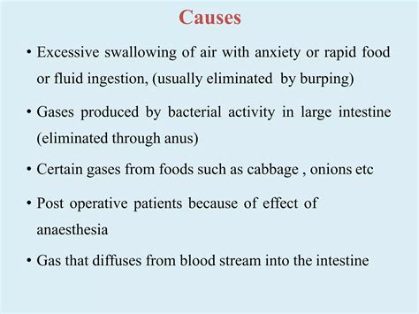 Bowel Elimination Ppt Ppt