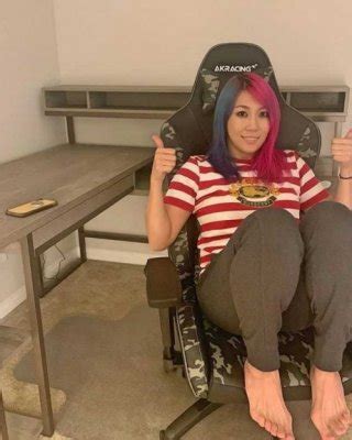 Asuka Wwe Porn Pictures Xxx Photos Sex Images Pictoa