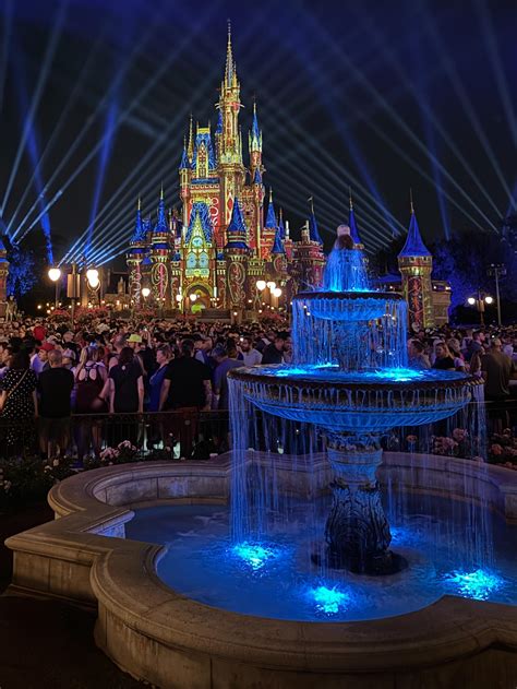 After Happily Ever After Rwaltdisneyworld