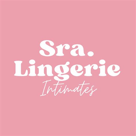 Sra Lingerie