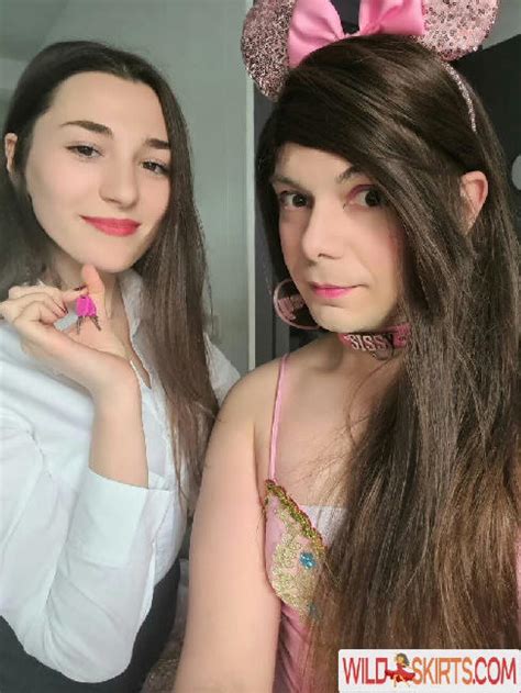 SissyJoyce Sissyjoyce Tjoyce Nude OnlyFans Instagram Leaked Photo