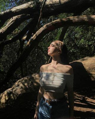 Am E Lie Amelie Manzoli Nude OnlyFans NudoStar TV