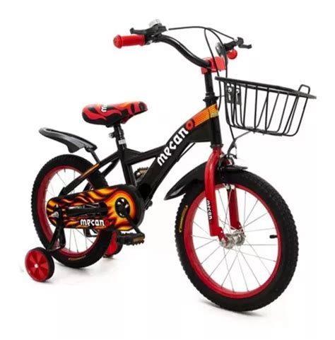 Bicicleta Infantil Love Cross Aro 20 1v Freio V Brakes Cor Preto