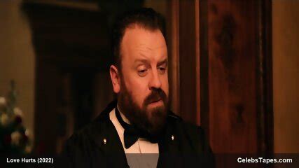 Lexie Chesher Nude Full Frontal