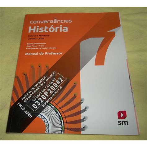 Livro De História 7 Ano Pdf 2025