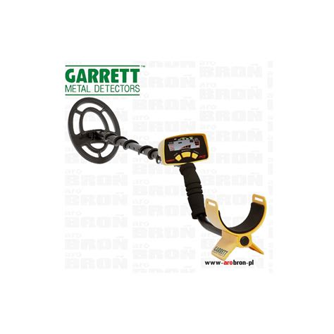 Wykrywacz metalu GARRETT ACE150 | Aro Broń