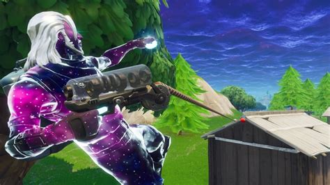 Fortnite Nouveau Mode Temporaire D Gommeville Saison Millenium