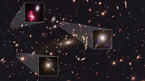 Météomédia Astronomers Discover A Surprise Twist In The Mystery Of